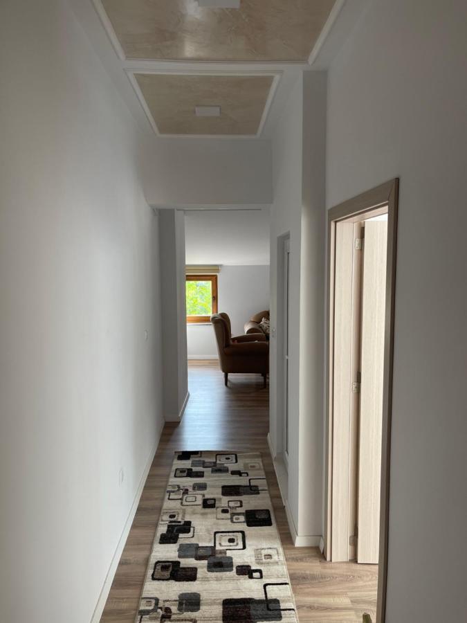 Pristina Select Apartments Exterior photo