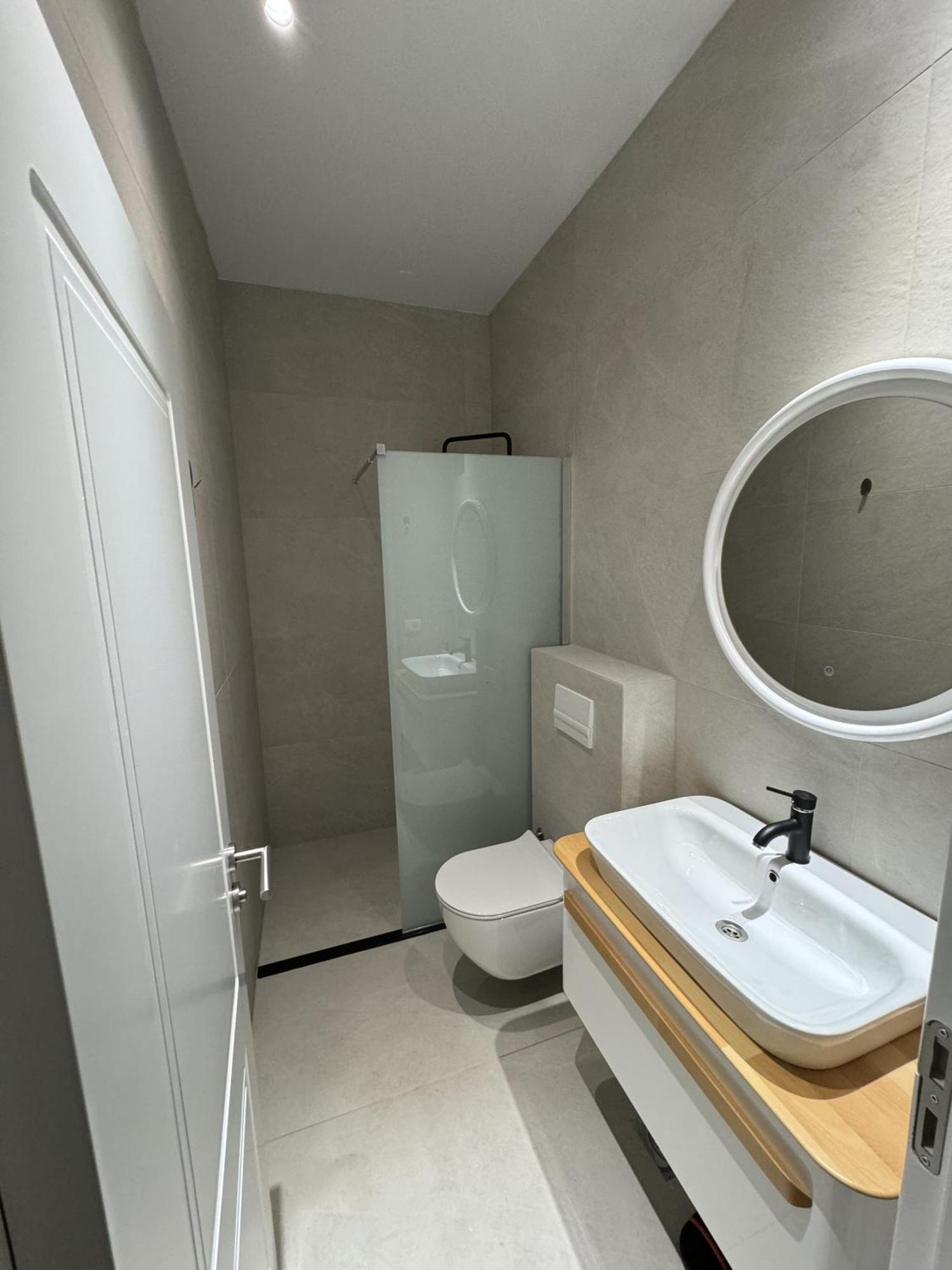 Pristina Select Apartments Exterior photo