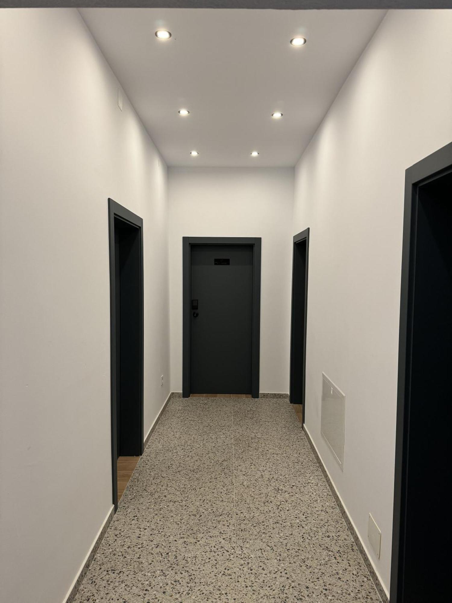Pristina Select Apartments Exterior photo